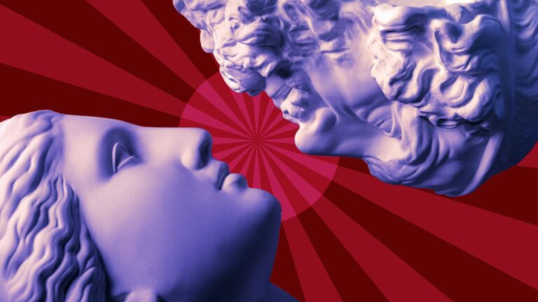 Per una neuro/estetica della bellezza, un nuovo approccio